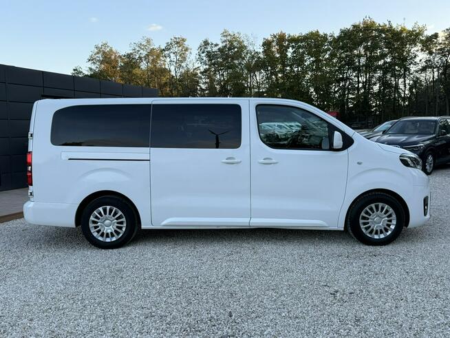 Toyota Proace Verso 2.0 D4-D Long Business, Salon PL! 1 właściciel!