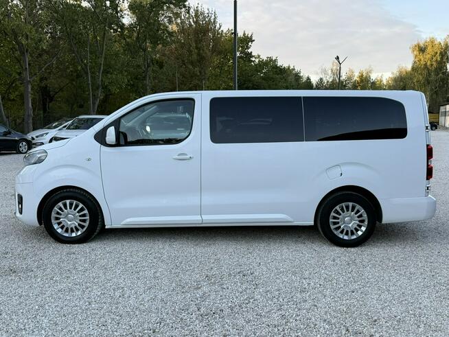 Toyota Proace Verso 2.0 D4-D Long Business, Salon PL! 1 właściciel!