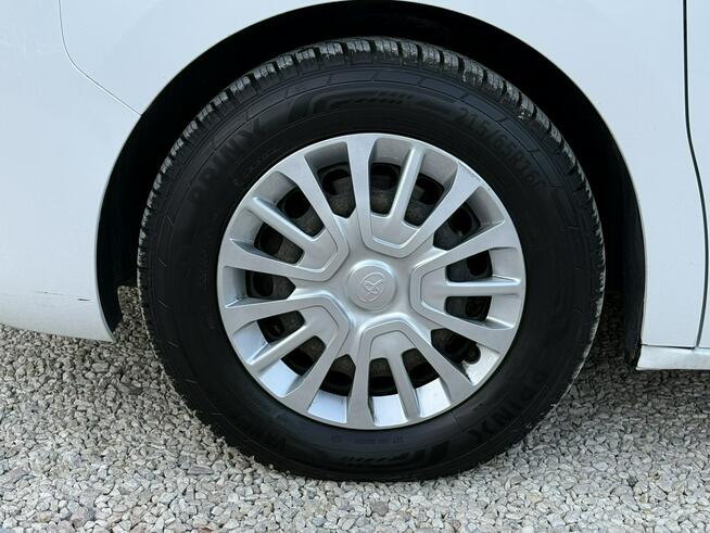 Toyota Proace Verso 2.0 D4-D Long Business, Salon PL! 1 właściciel!