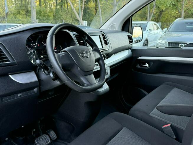 Toyota Proace Verso 2.0 D4-D Long Business, Salon PL! 1 właściciel!