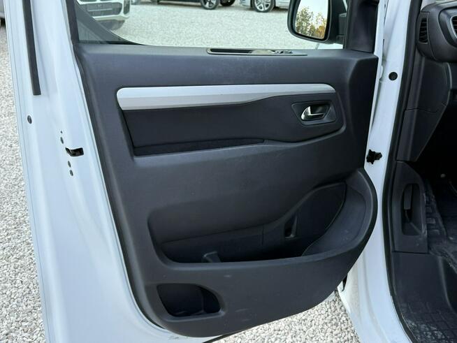 Toyota Proace Verso 2.0 D4-D Long Business, Salon PL! 1 właściciel!