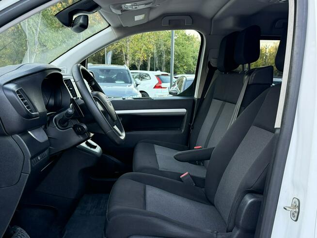 Toyota Proace Verso 2.0 D4-D Long Business, Salon PL! 1 właściciel!