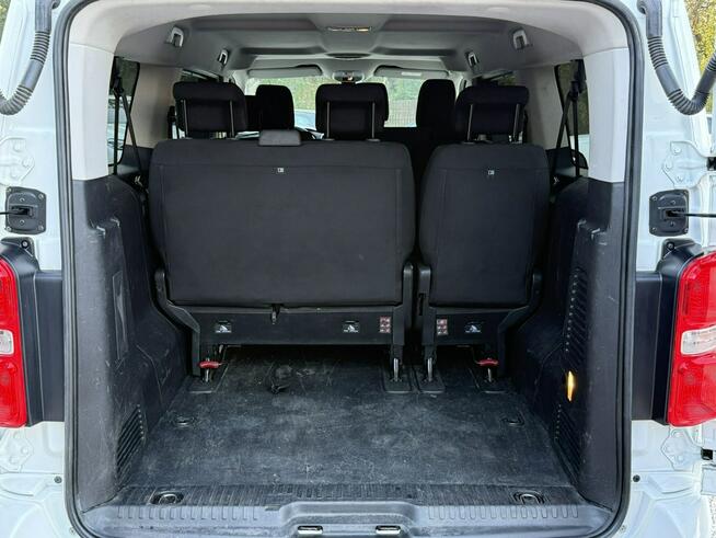 Toyota Proace Verso 2.0 D4-D Long Business, Salon PL! 1 właściciel!