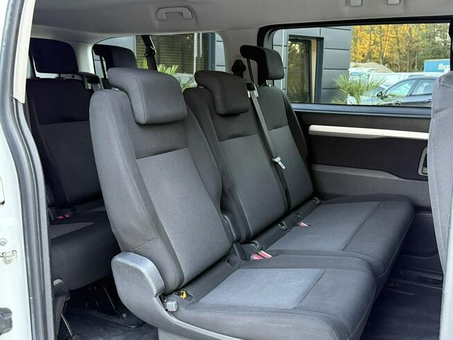 Toyota Proace Verso 2.0 D4-D Long Business, Salon PL! 1 właściciel!