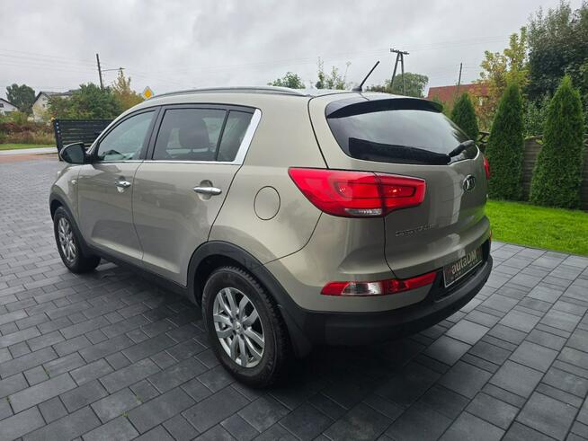 Kia Sportage Zadbana | I rej 2017r.