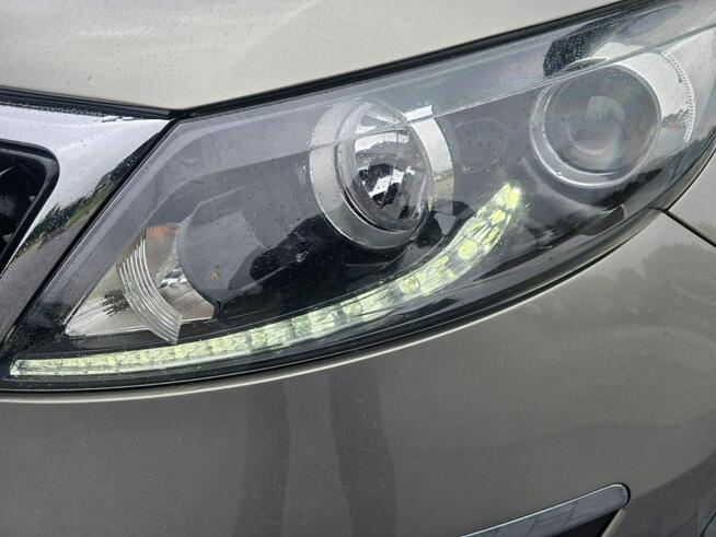 Kia Sportage Zadbana | I rej 2017r.