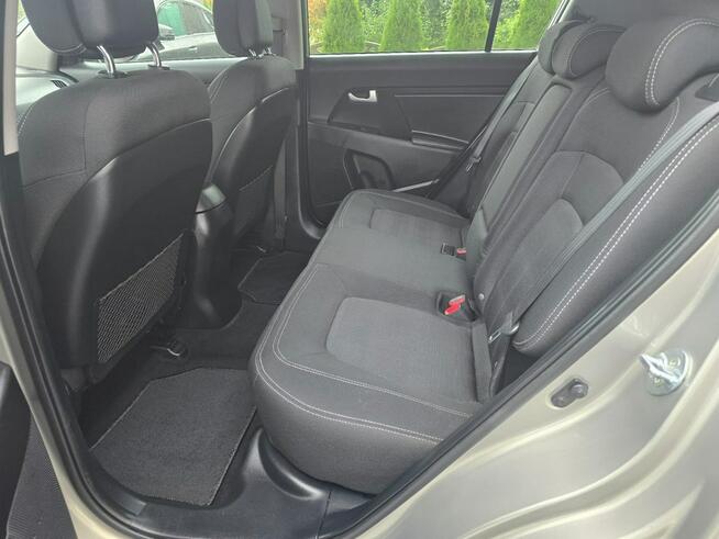 Kia Sportage Zadbana | I rej 2017r.