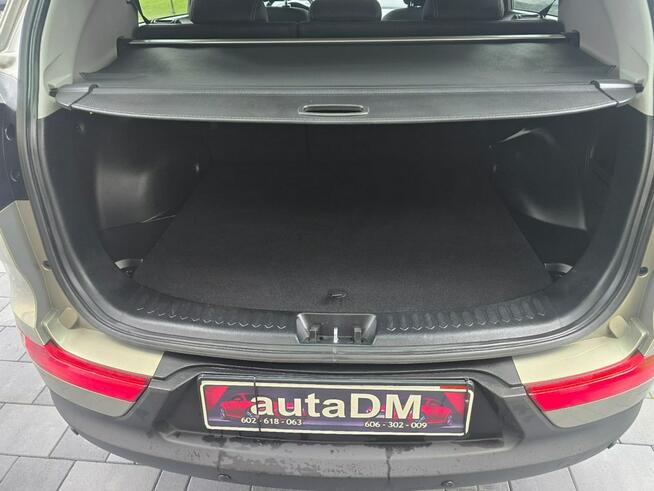 Kia Sportage Zadbana | I rej 2017r.