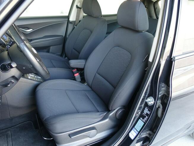 Hyundai ix20 1.6 Ben.125KM/Automat/Czujniki parkowania/Serwis