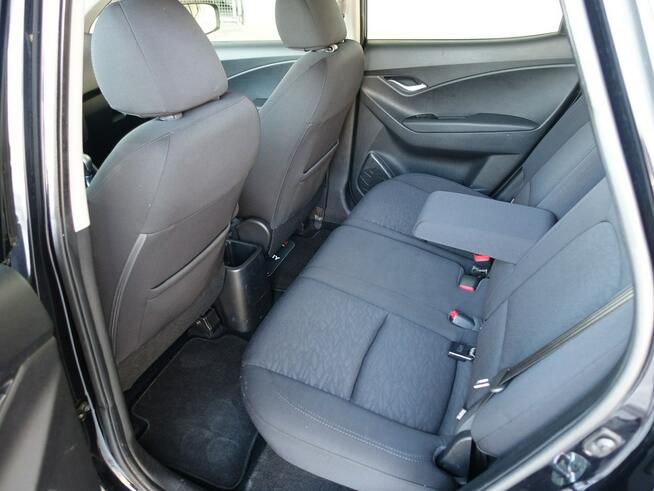 Hyundai ix20 1.6 Ben.125KM/Automat/Czujniki parkowania/Serwis