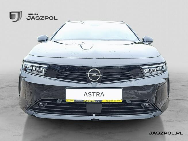 Opel Astra Sports Tourer Edition 1.2 - 130KM, AT8 / Polisa OC/AC za 1%