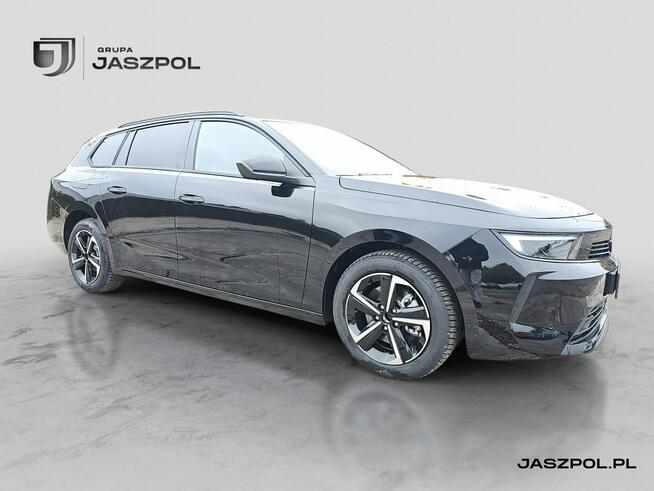 Opel Astra Sports Tourer Edition 1.2 - 130KM, AT8 / Polisa OC/AC za 1%