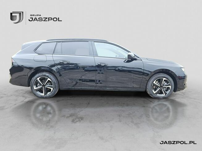 Opel Astra Sports Tourer Edition 1.2 - 130KM, AT8 / Polisa OC/AC za 1%