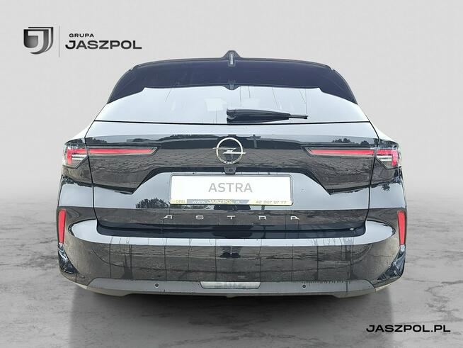 Opel Astra Sports Tourer Edition 1.2 - 130KM, AT8 / Polisa OC/AC za 1%