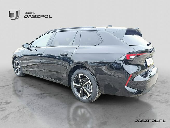 Opel Astra Sports Tourer Edition 1.2 - 130KM, AT8 / Polisa OC/AC za 1%