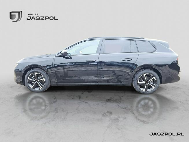 Opel Astra Sports Tourer Edition 1.2 - 130KM, AT8 / Polisa OC/AC za 1%