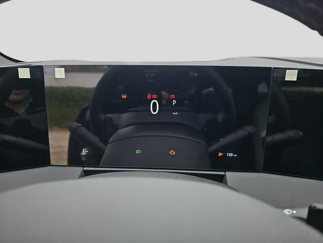 Opel Astra Sports Tourer Edition 1.2 - 130KM, AT8 / Polisa OC/AC za 1%