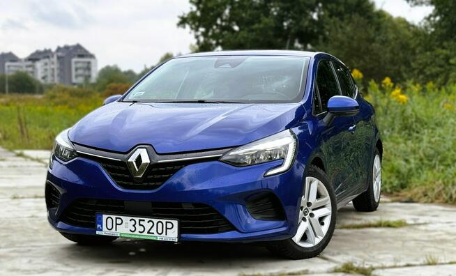 Renault Clio SCe 65 Life