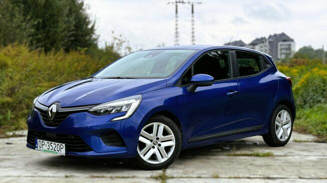 Renault Clio SCe 65 Life