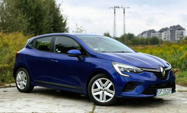 Renault Clio SCe 65 Life