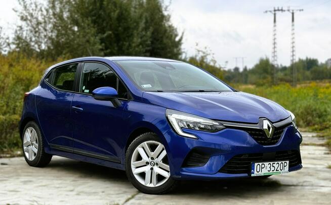 Renault Clio SCe 65 Life