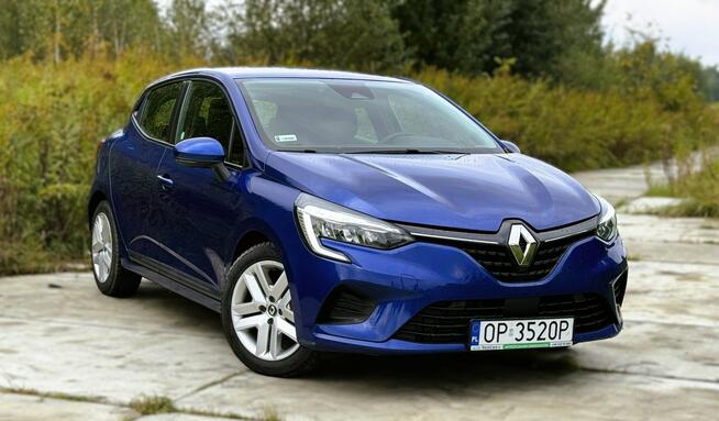 Renault Clio SCe 65 Life