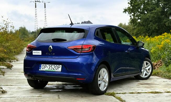 Renault Clio SCe 65 Life