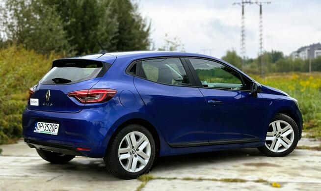 Renault Clio SCe 65 Life