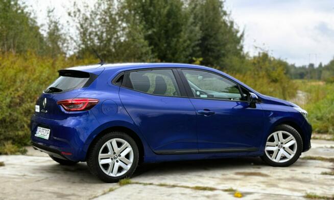 Renault Clio SCe 65 Life