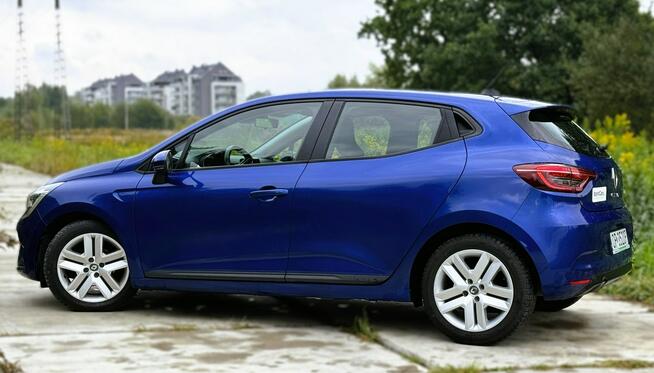 Renault Clio SCe 65 Life