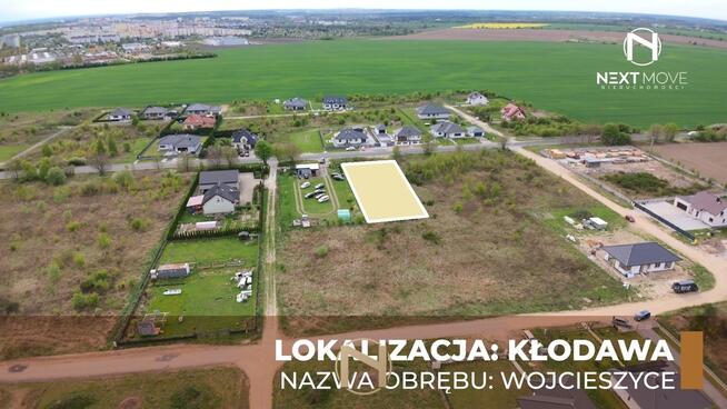 GRUNT INWESTYCYJNY - DZIAŁKA BUDOWLANO - USŁUGOWA