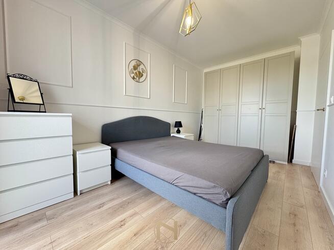 Mieszkanie Gorzów wielkopolski Górczyn