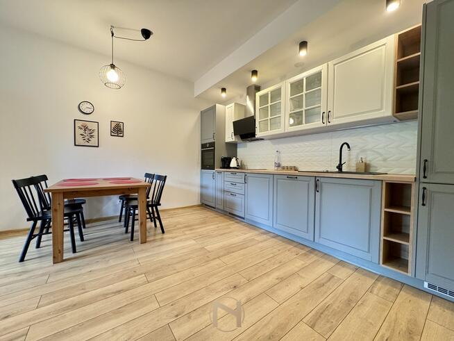 MIESZKANIE Z OGRÓEKIEM ! ! !