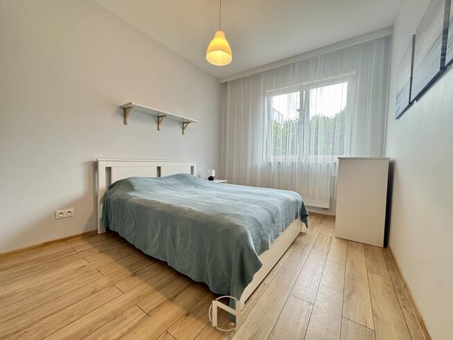 MIESZKANIE Z OGRÓEKIEM ! ! !