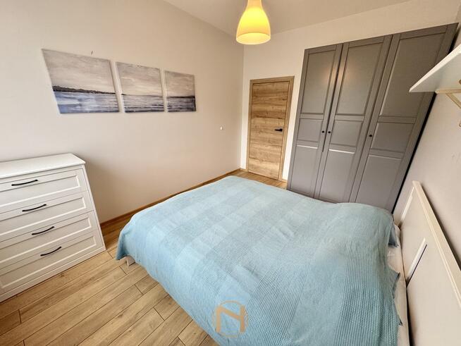 MIESZKANIE Z OGRÓEKIEM ! ! !