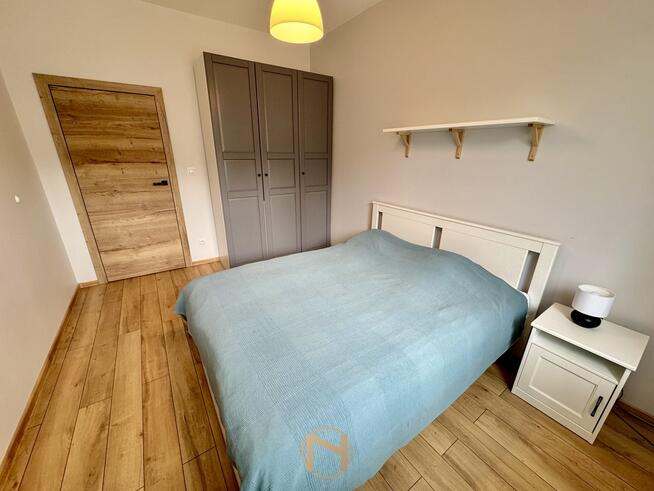 MIESZKANIE Z OGRÓEKIEM ! ! !