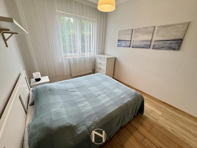 MIESZKANIE Z OGRÓEKIEM ! ! !