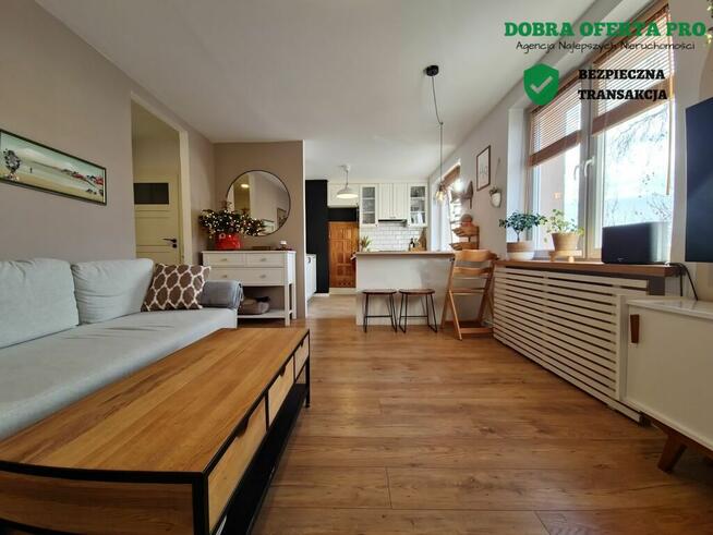 2/3-pokojowe mieszkanie po generalnym remoncie