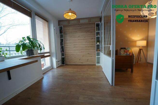 2/3-pokojowe mieszkanie po generalnym remoncie