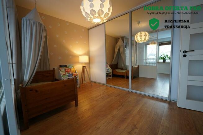 2/3-pokojowe mieszkanie po generalnym remoncie