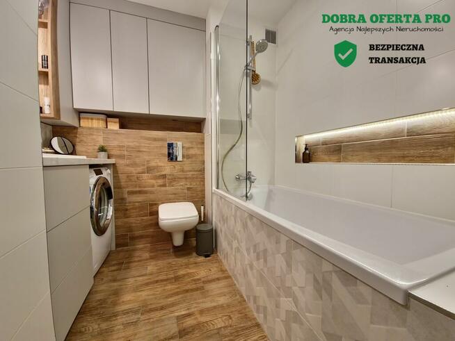 2/3-pokojowe mieszkanie po generalnym remoncie