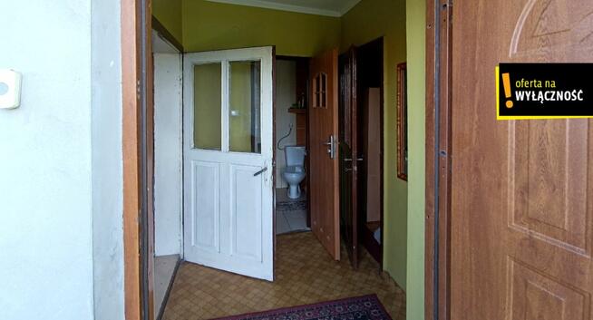 Dom Bukowiec Opoczyński gm. Opoczno,