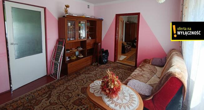 Dom Bukowiec Opoczyński gm. Opoczno,