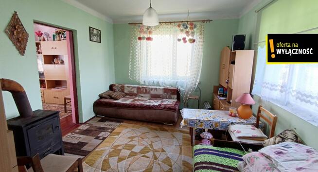 Dom Bukowiec Opoczyński gm. Opoczno,