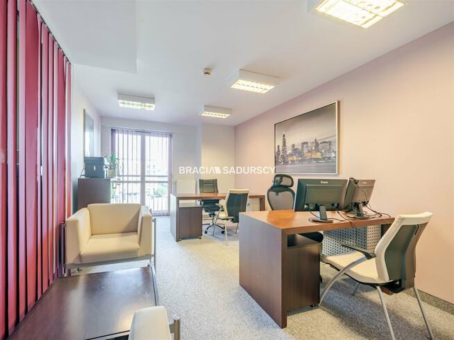 Lokal użytkowy Kraków, pl. Plac Bohaterów Getta