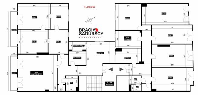 Lokal użytkowy Kraków, pl. Plac Bohaterów Getta