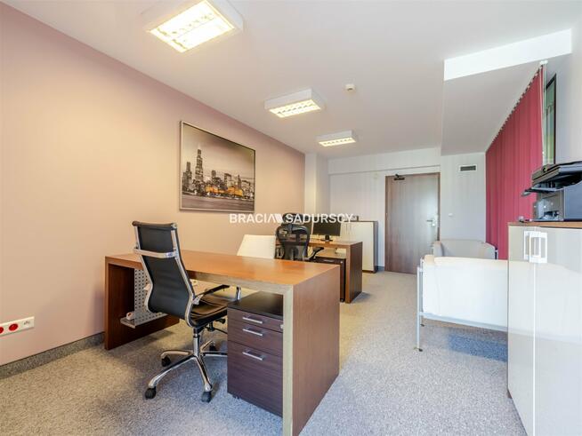 Lokal użytkowy Kraków, pl. Plac Bohaterów Getta