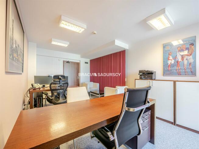 Lokal użytkowy Kraków, pl. Plac Bohaterów Getta