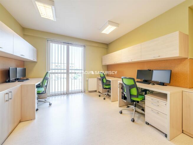 Lokal użytkowy Kraków, pl. Plac Bohaterów Getta