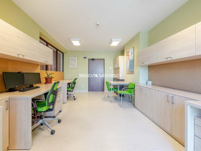 Lokal użytkowy Kraków, pl. Plac Bohaterów Getta